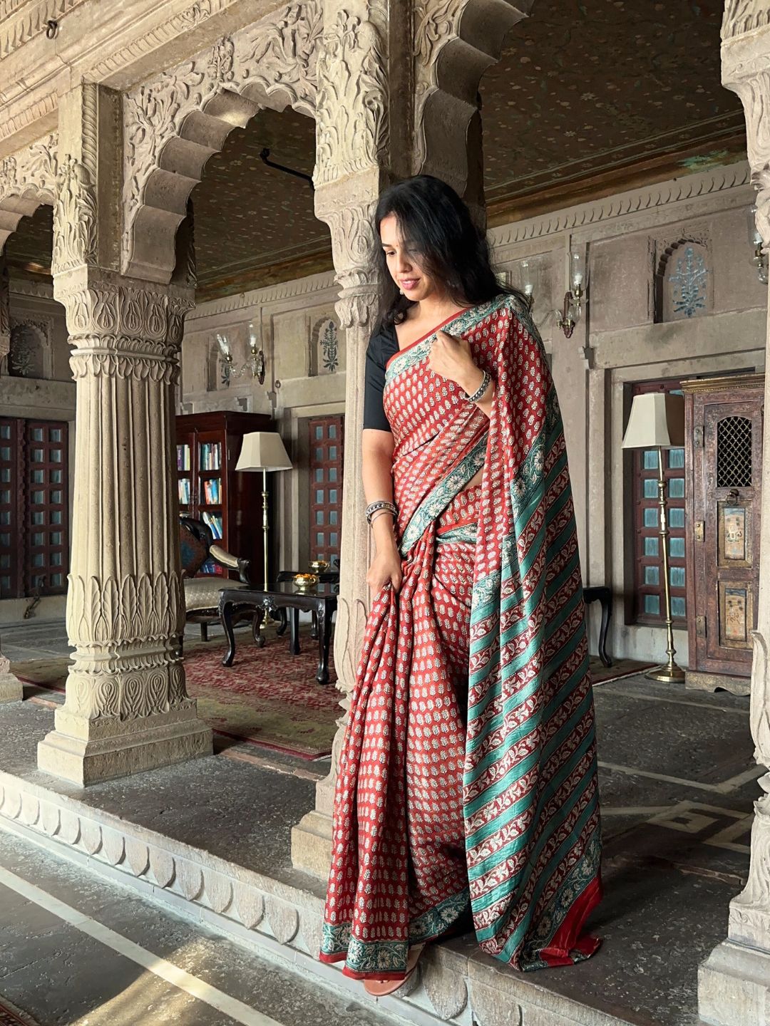 Rudrani