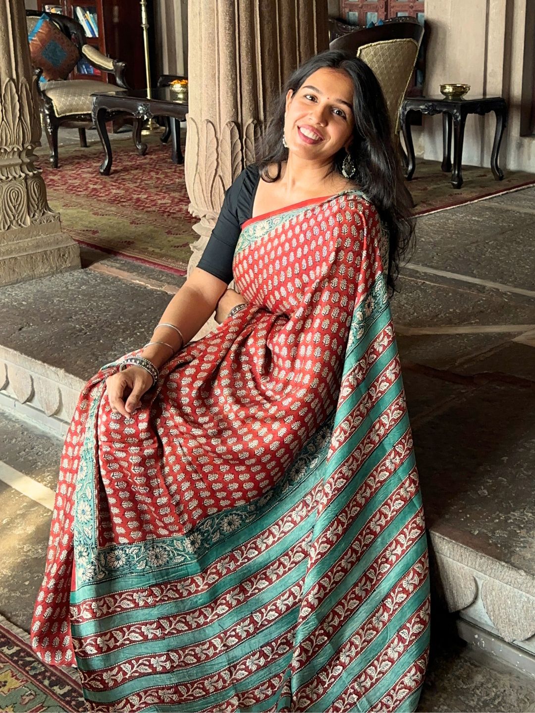 Rudrani