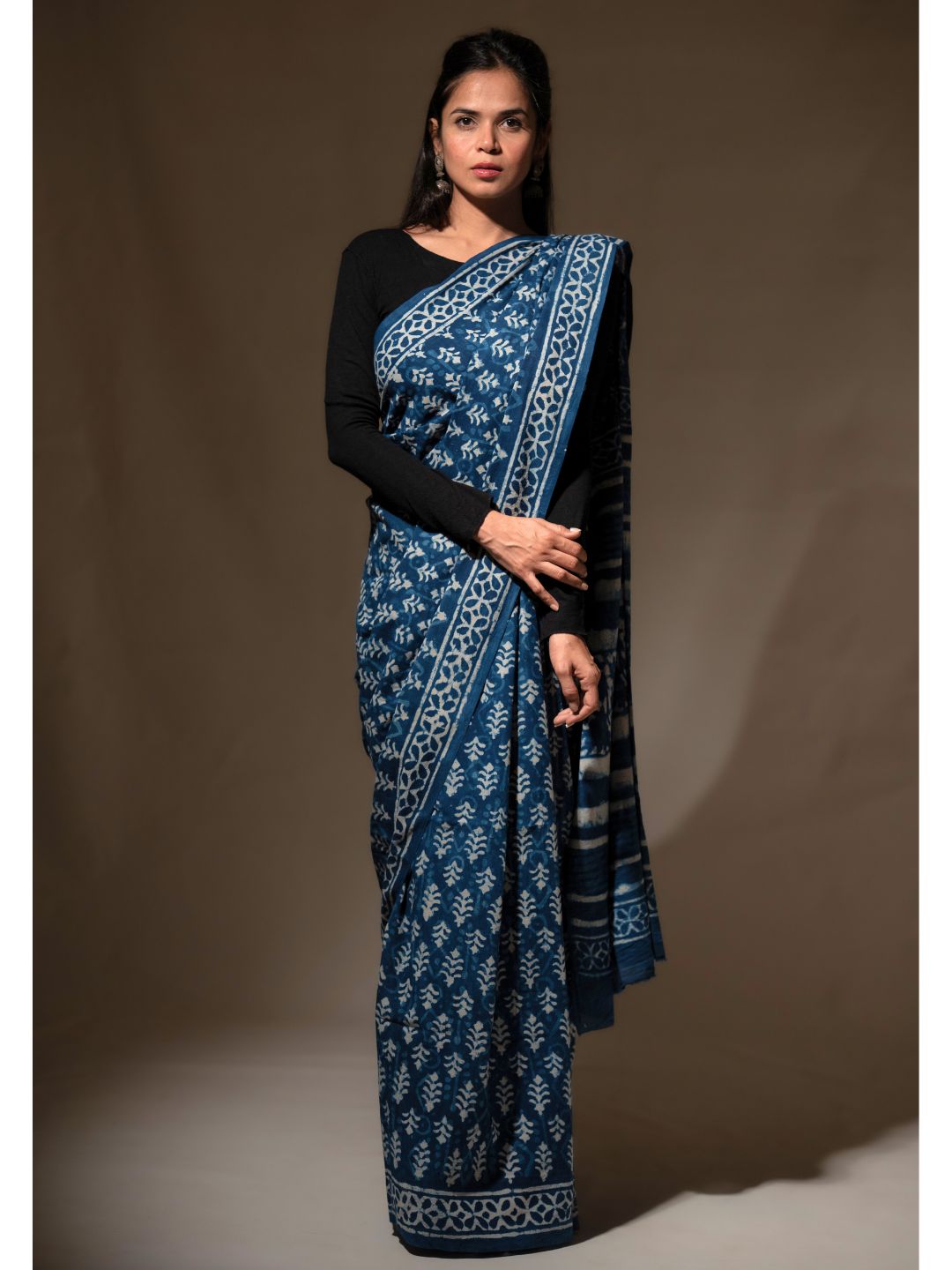 Barkha
