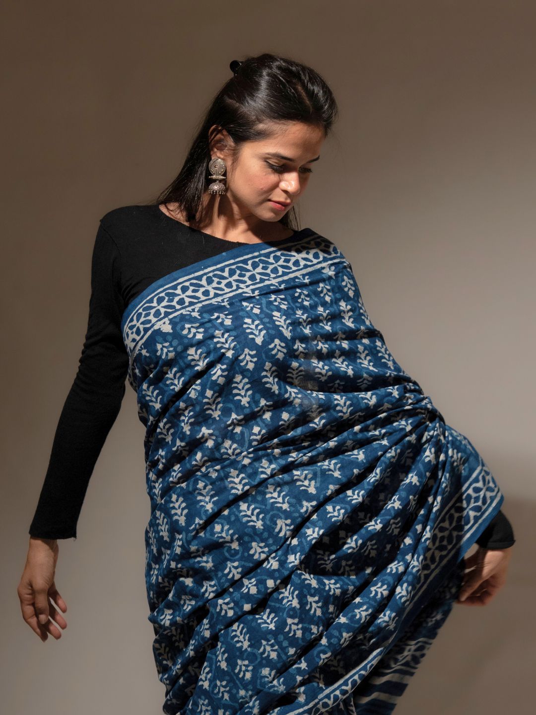Barkha