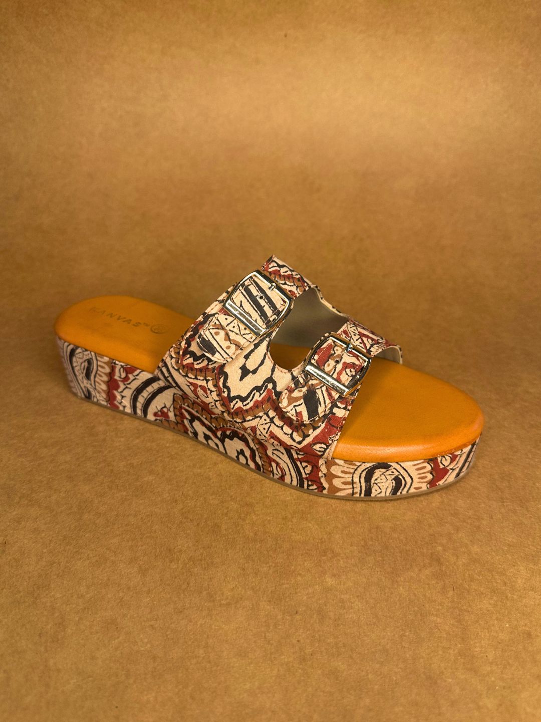 Kalamakari Soft Art Slidders
