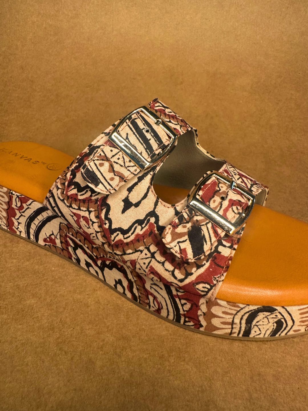 Kalamakari Soft Art Slidders