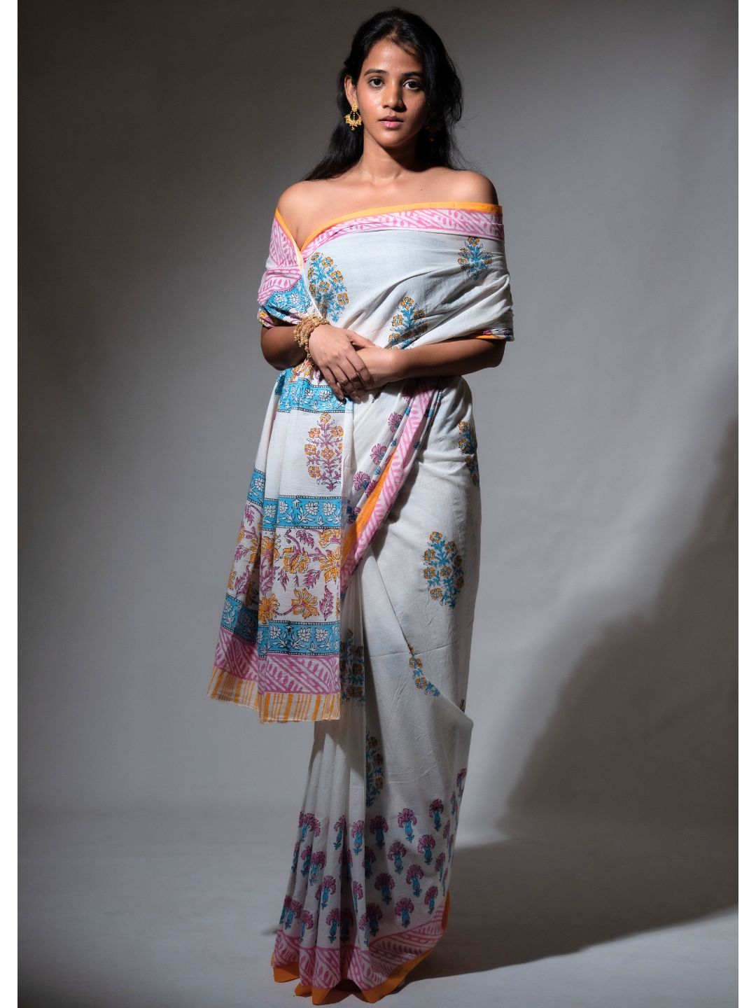 Madhavi