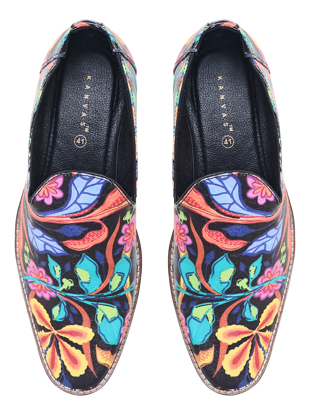 Thiery Loafers