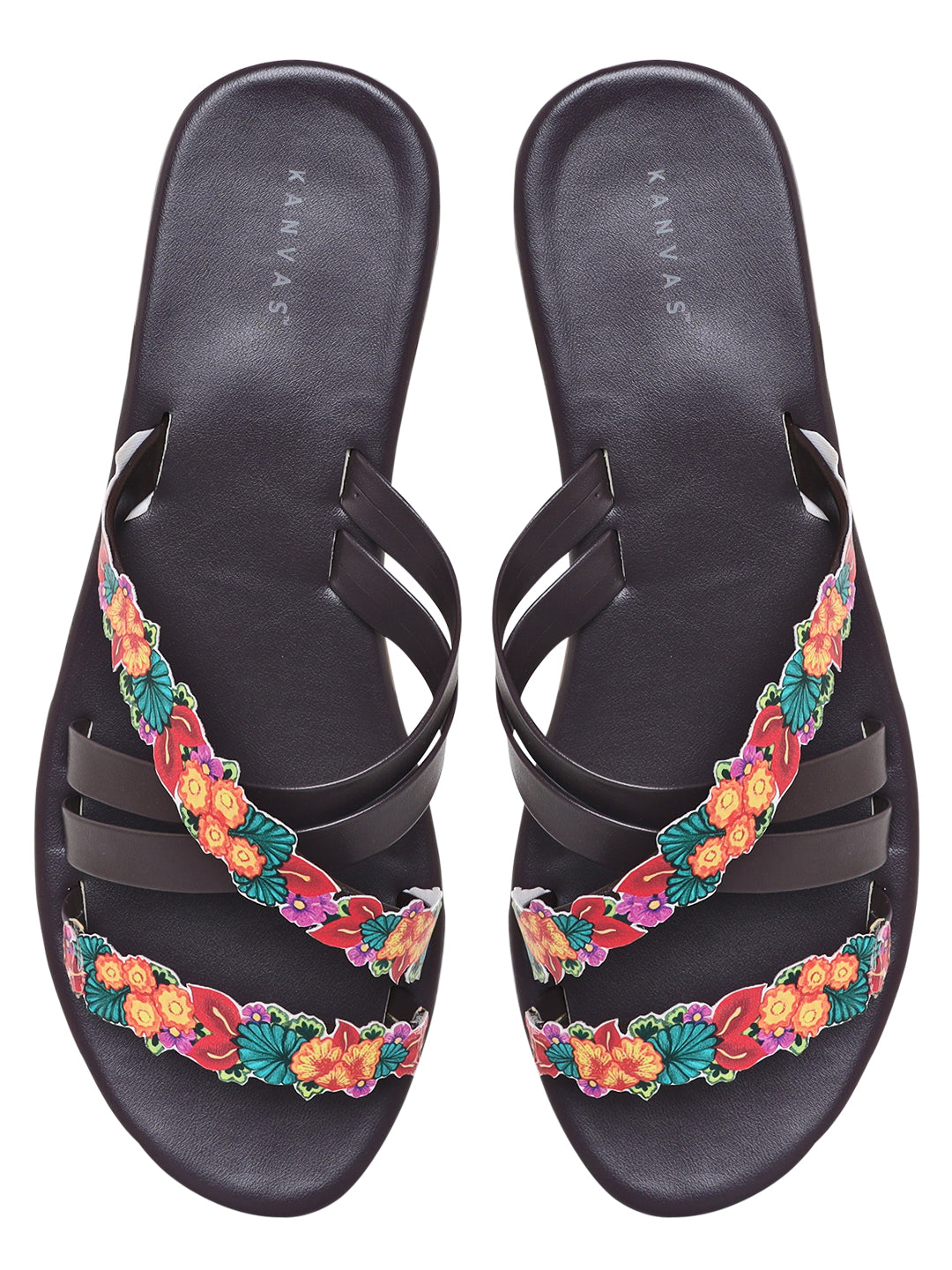 Celeste Slip On Sliders