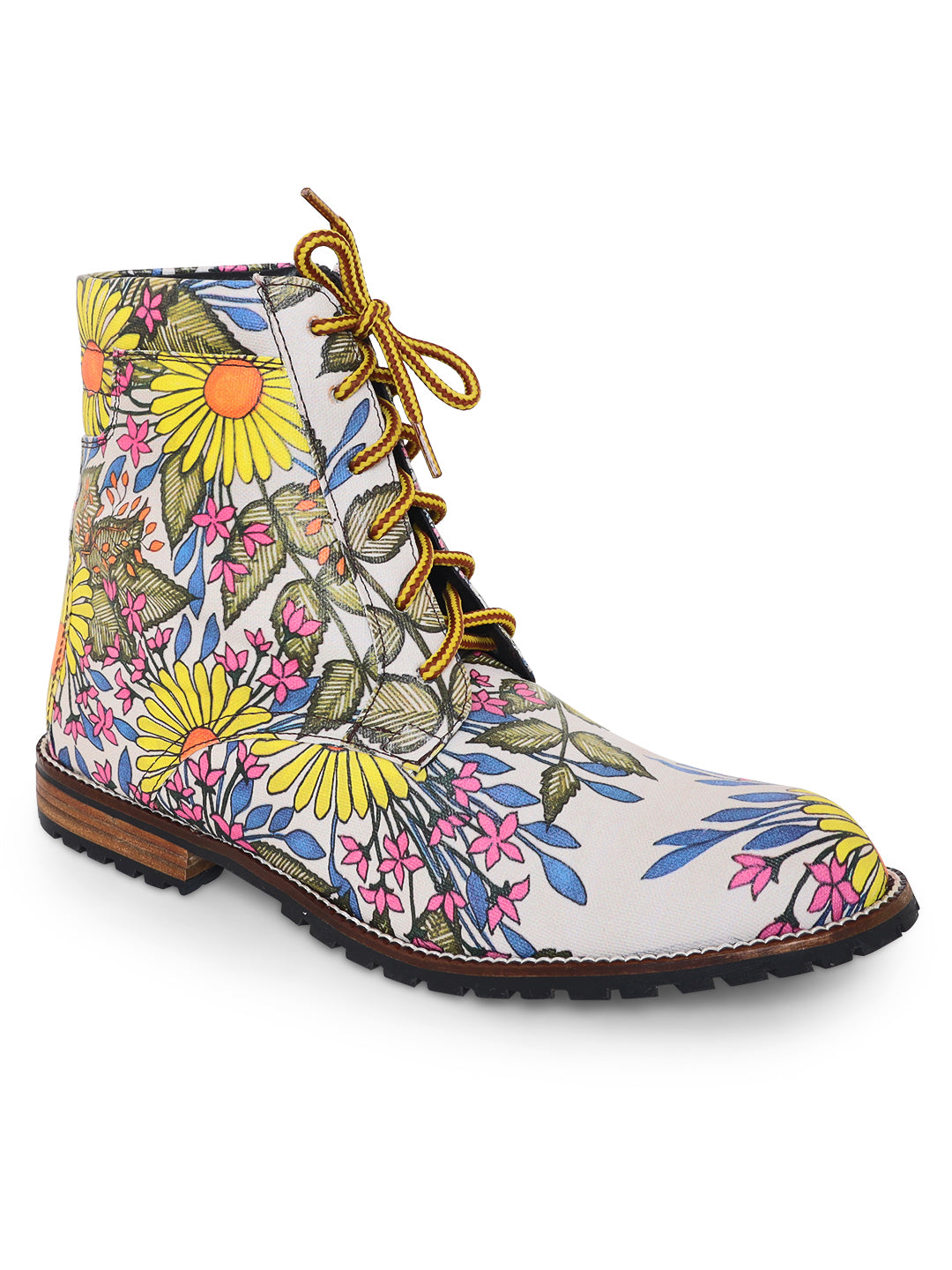 Dahlia lace up clearance boot