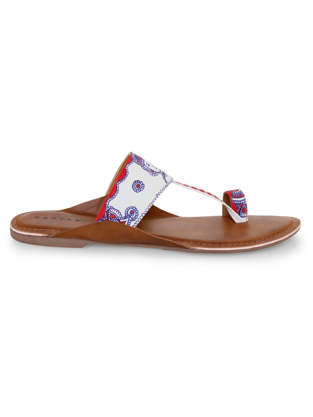 Maanav Ka Mahattv Kolhapuri Chappals