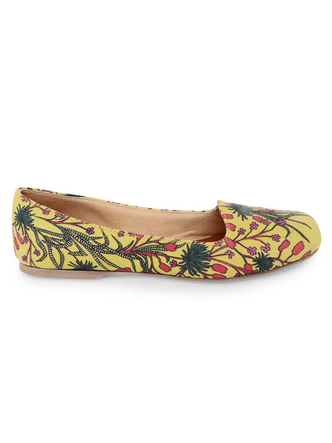Astrid Loafers