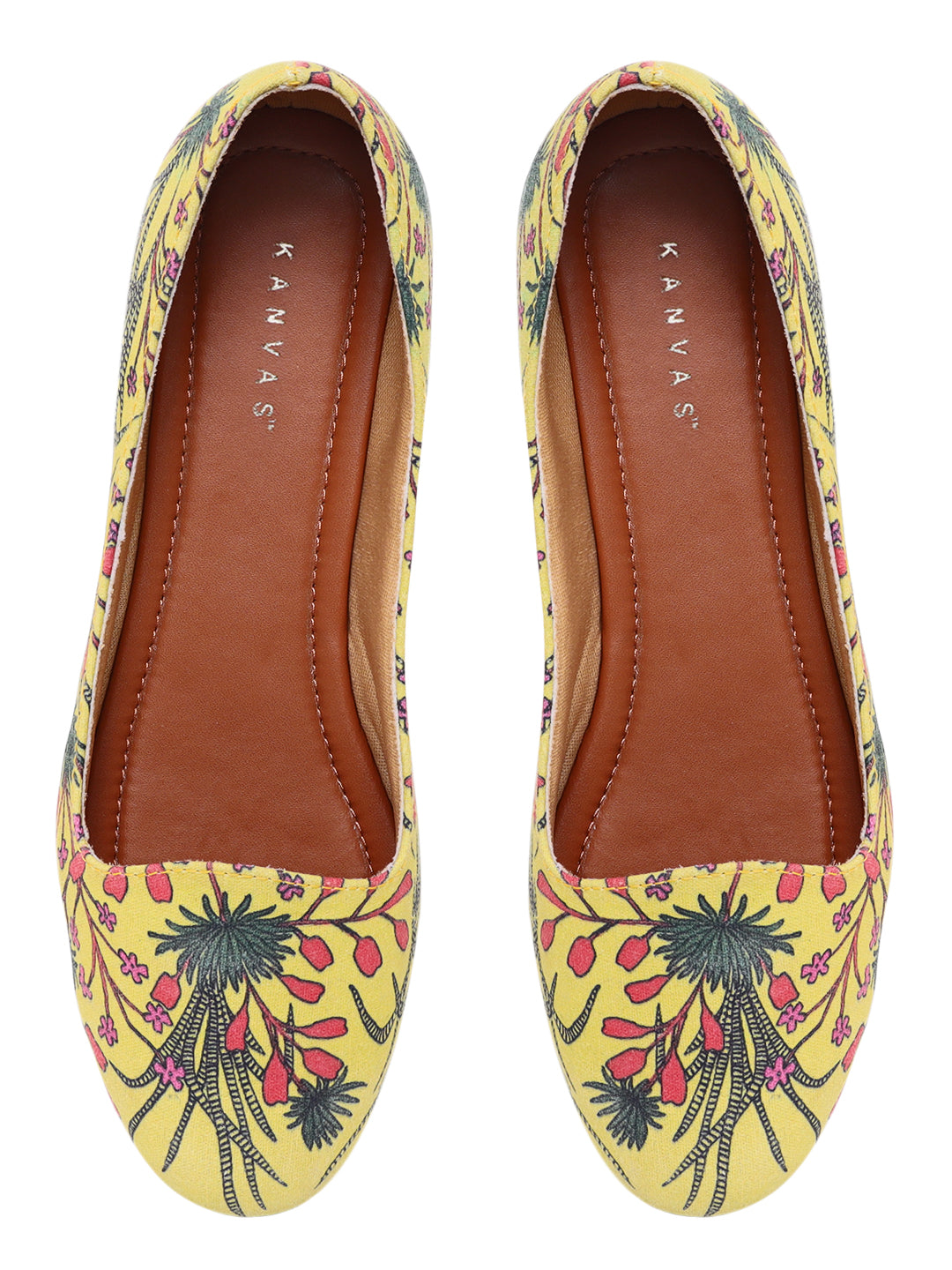 Astrid Loafers