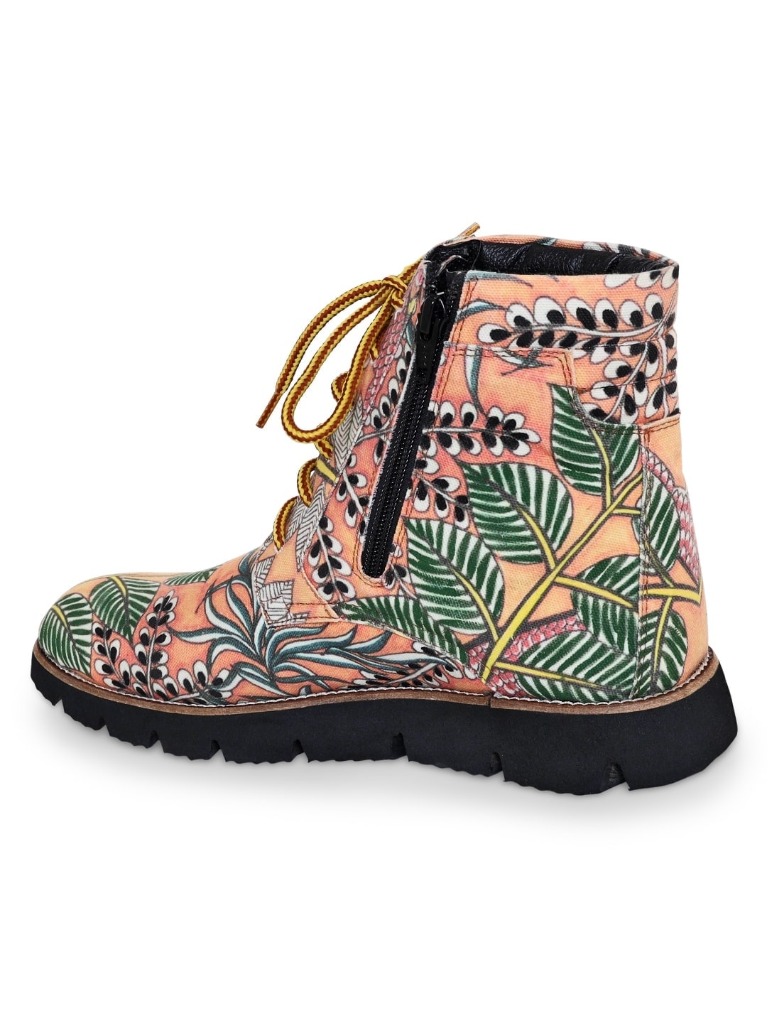 Sand Monster's Paradise Unisex Boots