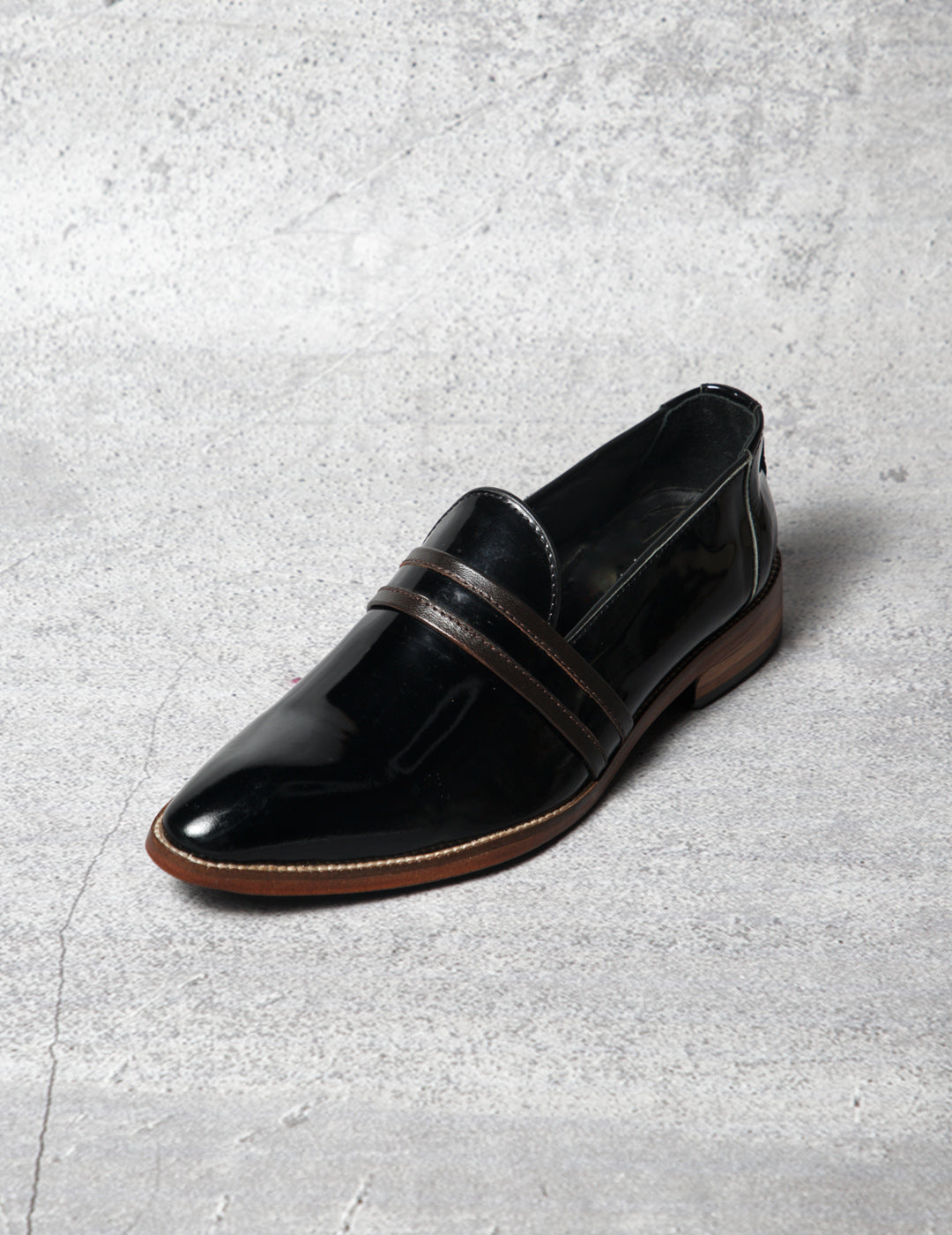 Handcrafted Genuine Leather Premium Shoes for the Stylish Indian