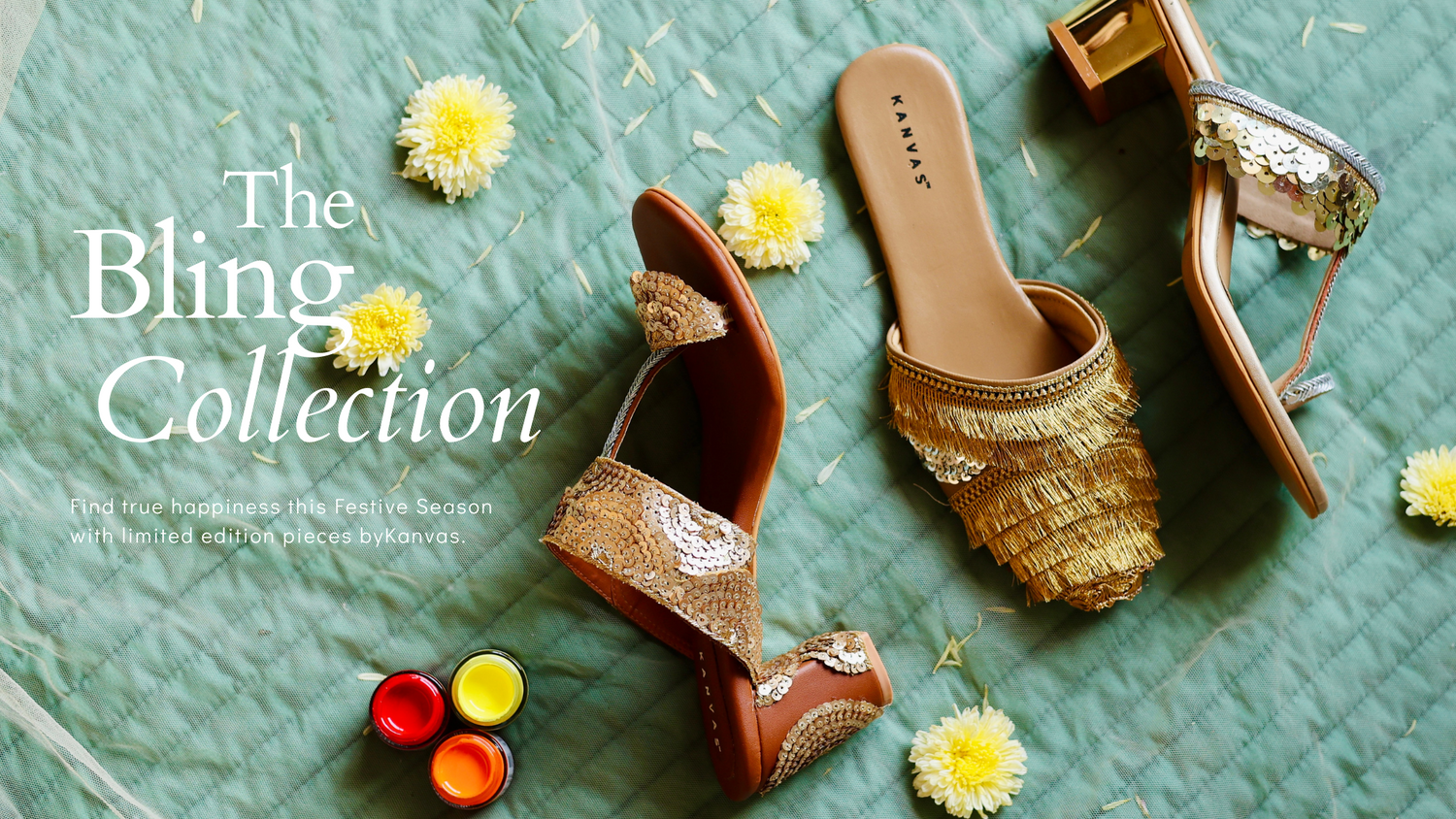 All Shoes - Women Luxury Collection