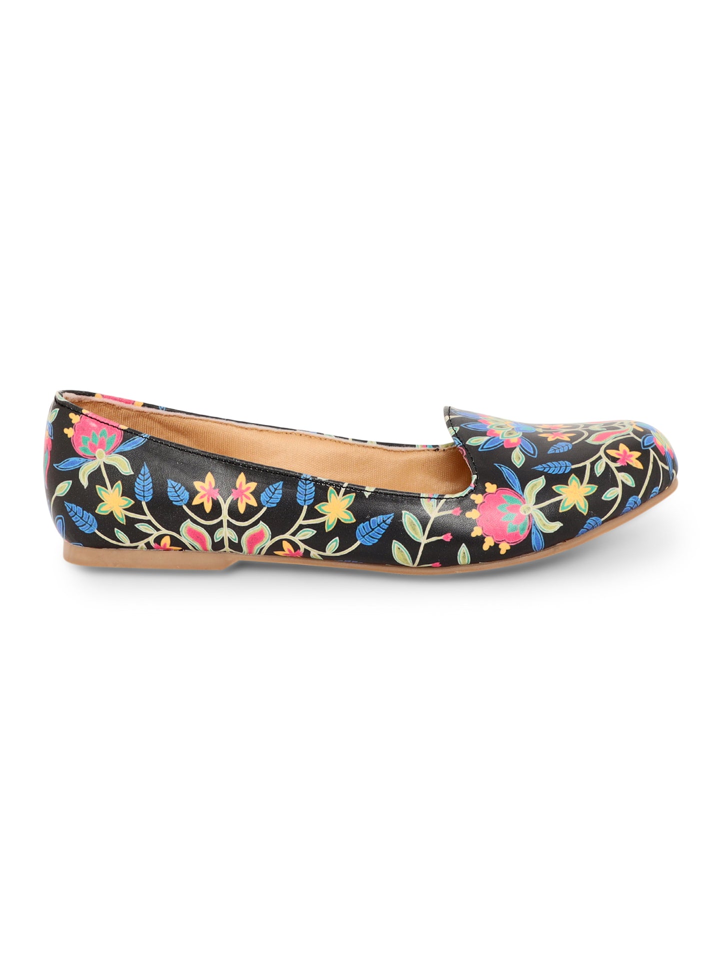 Charlotte Designer Women Loafers