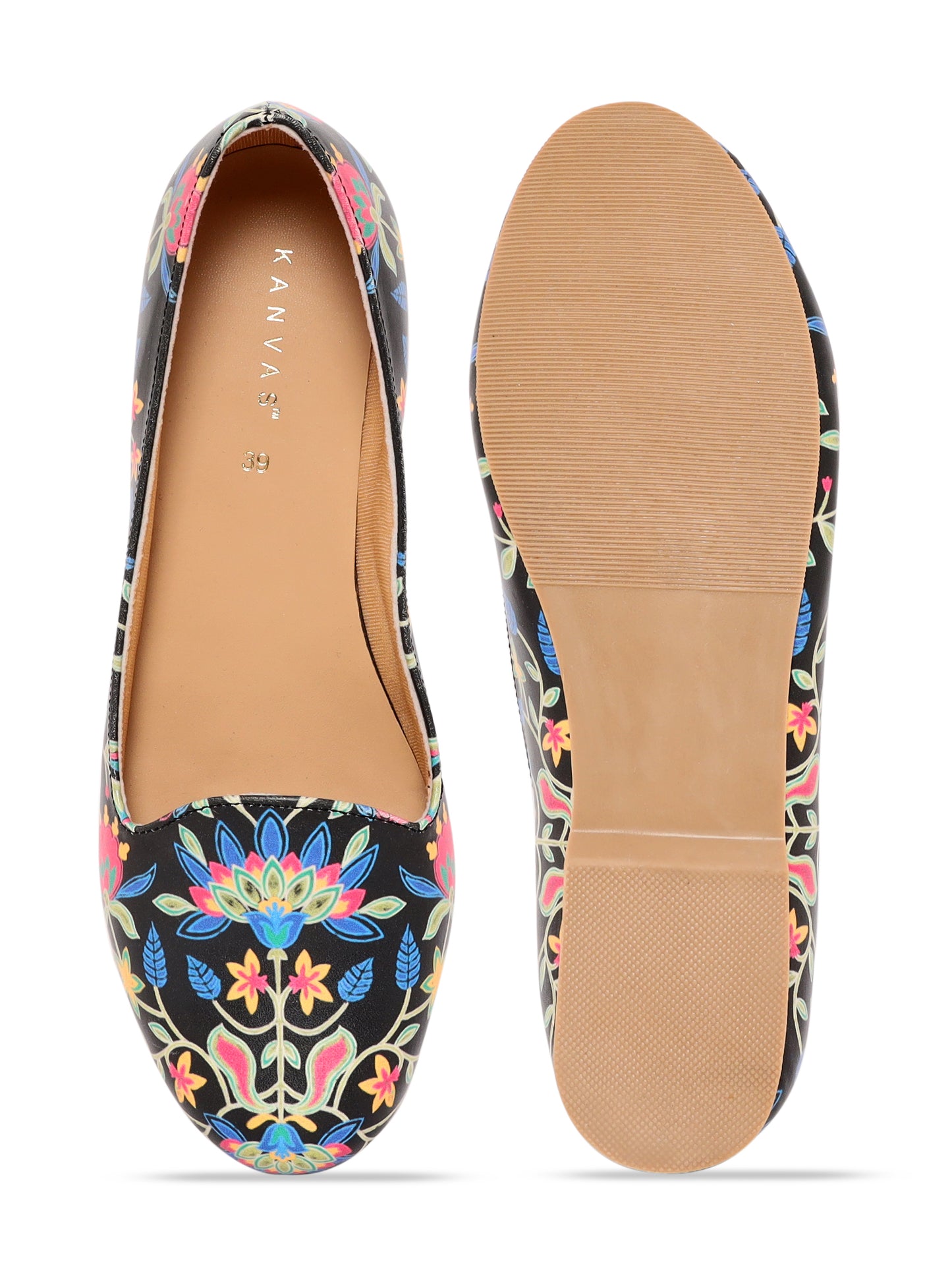 Charlotte Designer Women Loafers