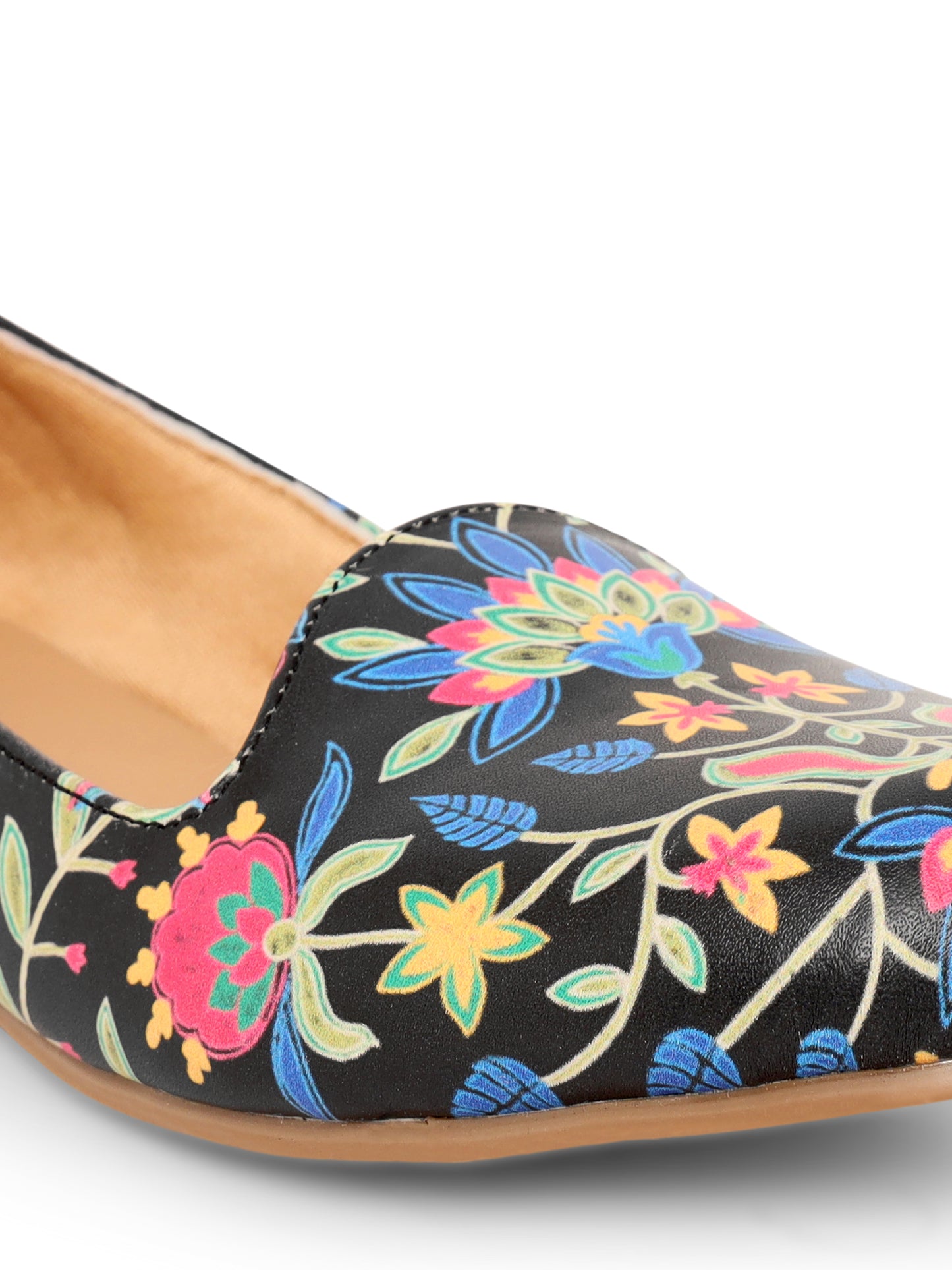 Charlotte Designer Women Loafers