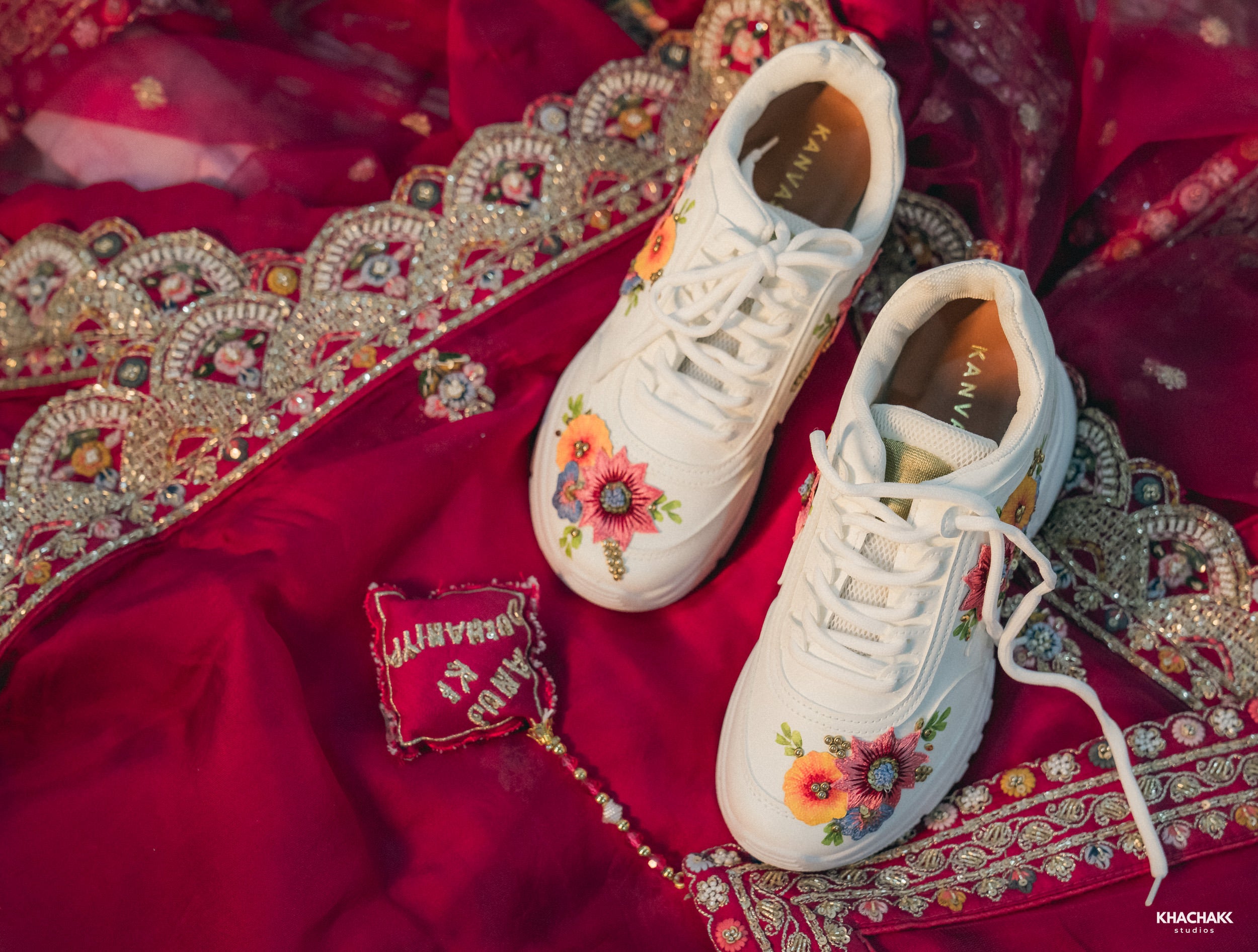Women Sandal Silver High Heels for Bride Indian Bridal Sandals Party Wear  Shoes | eBay