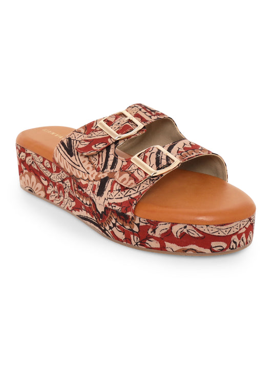 Kalamakari Soft Art Slidders