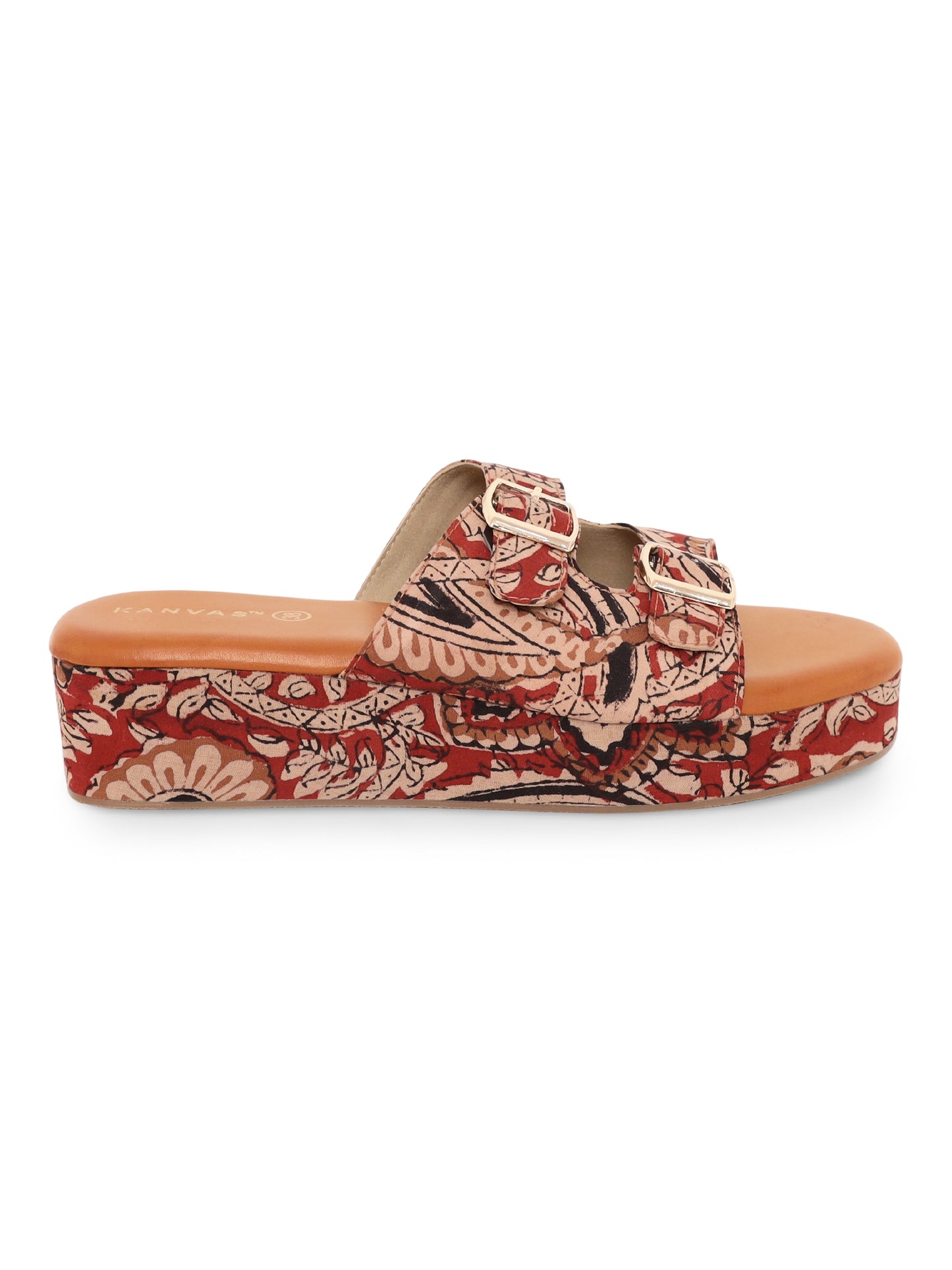 Kalamakari Soft Art Slidders