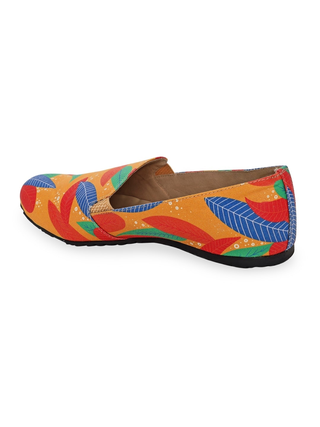 Ray Of Hope Moccasin Shoes