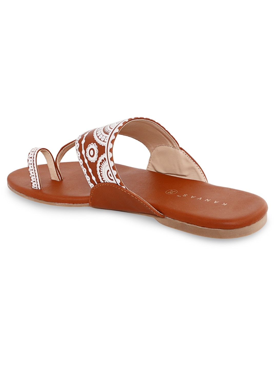 Chappal hot sale under 3