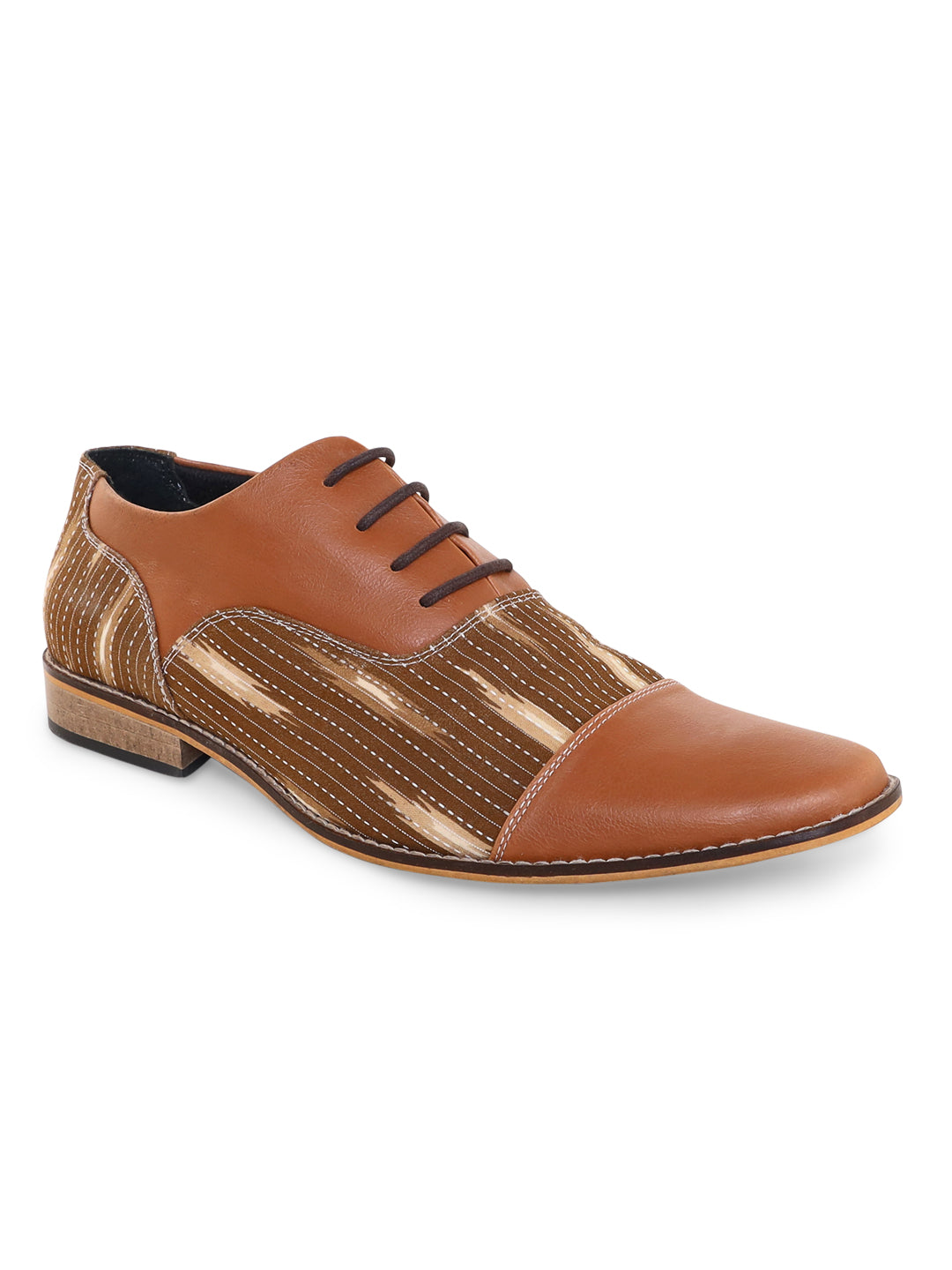 Mens deals designer brogues