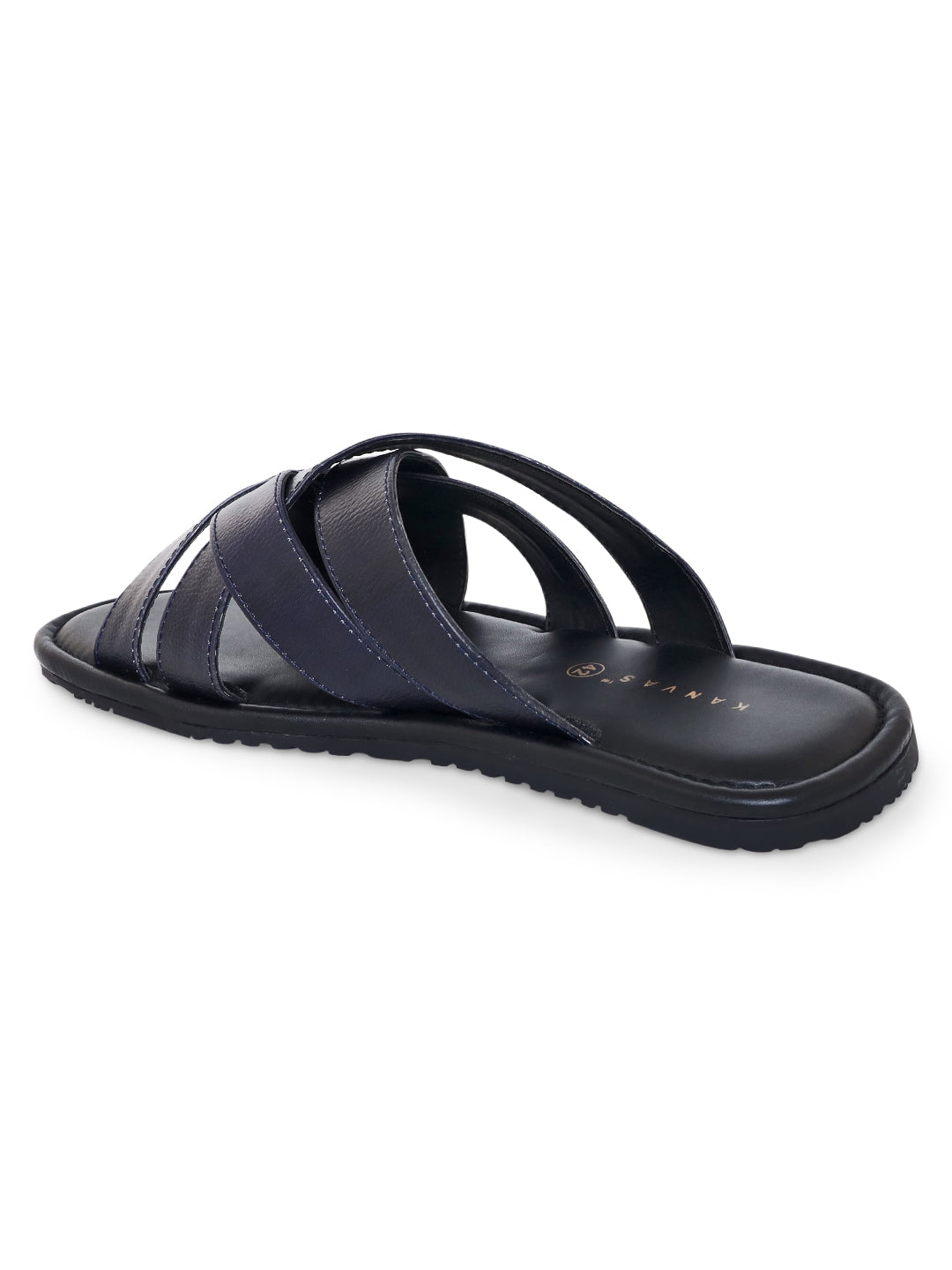 Mens comfy online sliders