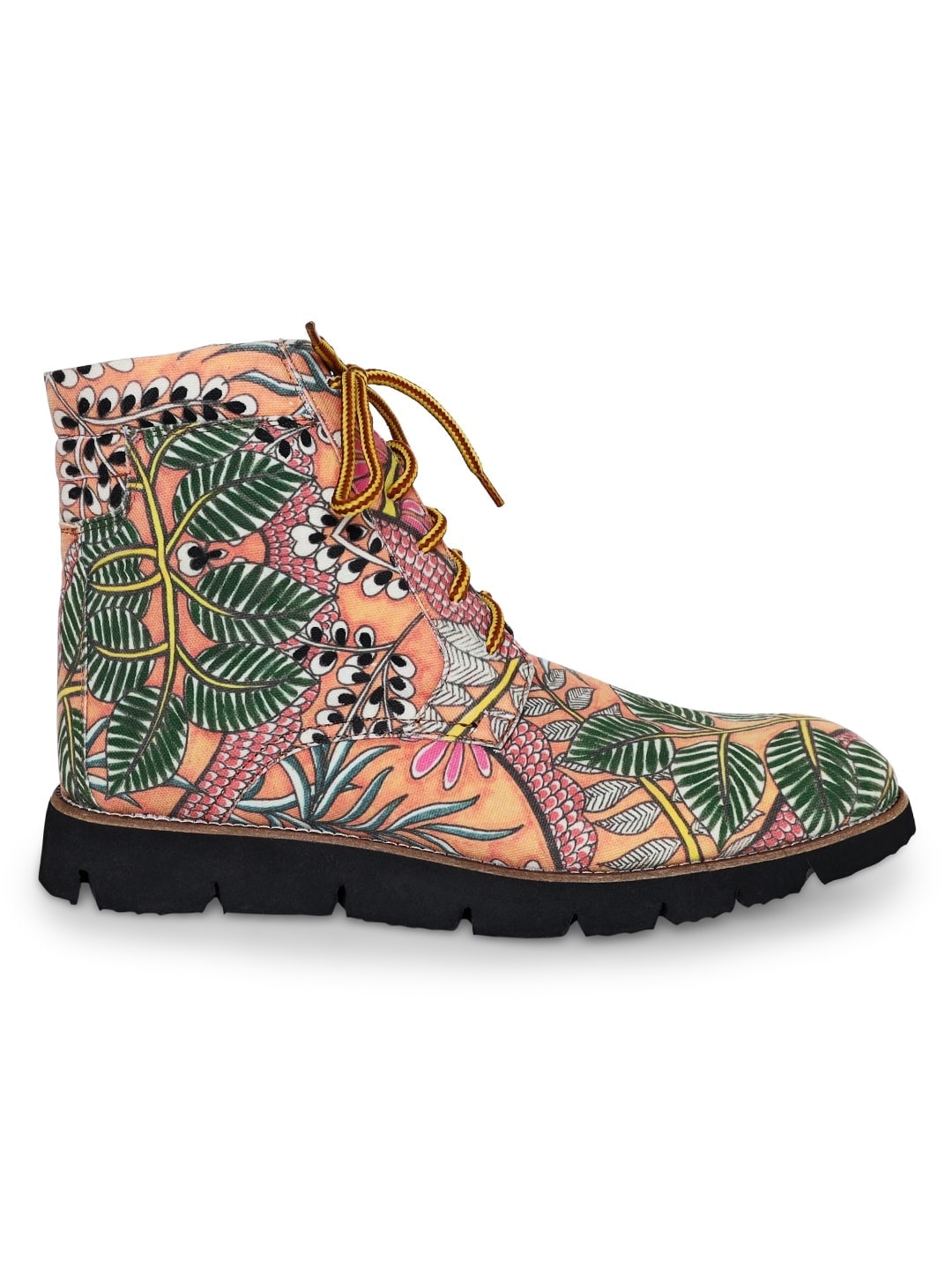 Sand Monster's Paradise Unisex Boots