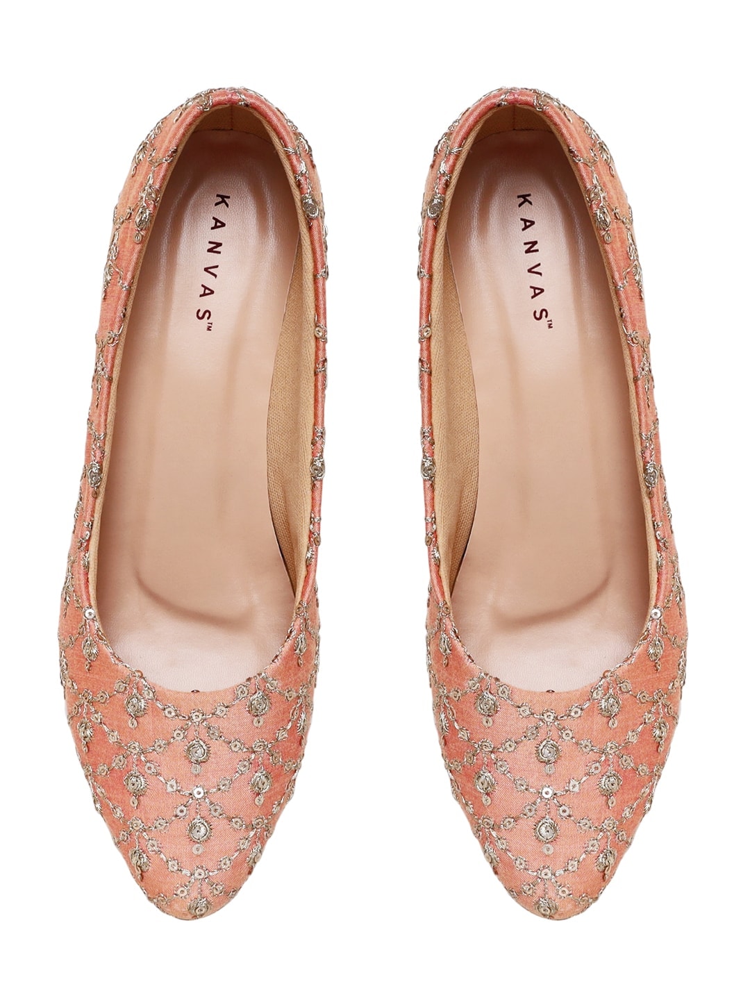 Your Faithless Love Kitten Heels